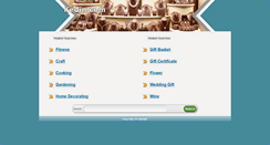 Desktop Screenshot of kedin.com